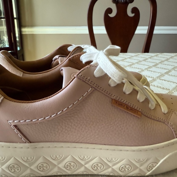 Tory Burch ladybug sneaker - Picture 6 of 12